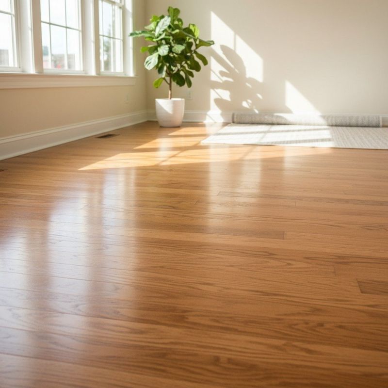 Hardwood Installation in Clover, SC