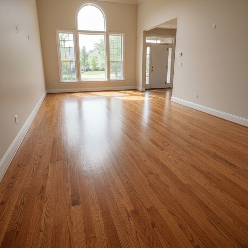 Hardwood Installation in Matthews, NC