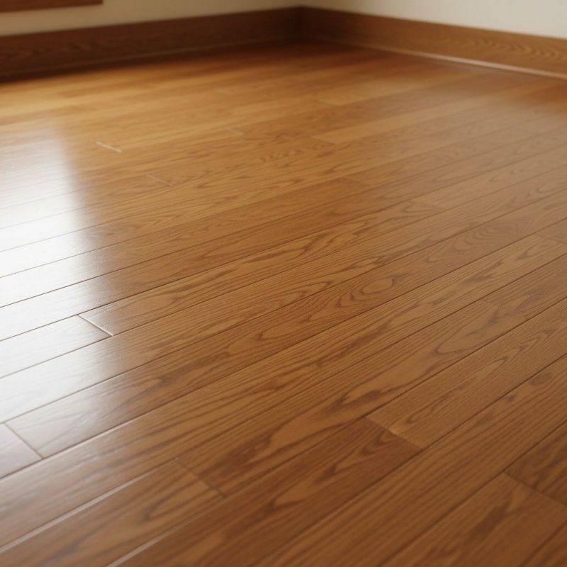 Wood Flooring Replacement in Huntersville, NC
