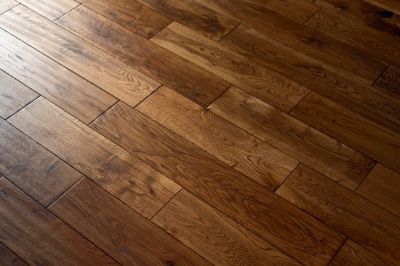 Wood Flooring Replacement in Charlotte, NC