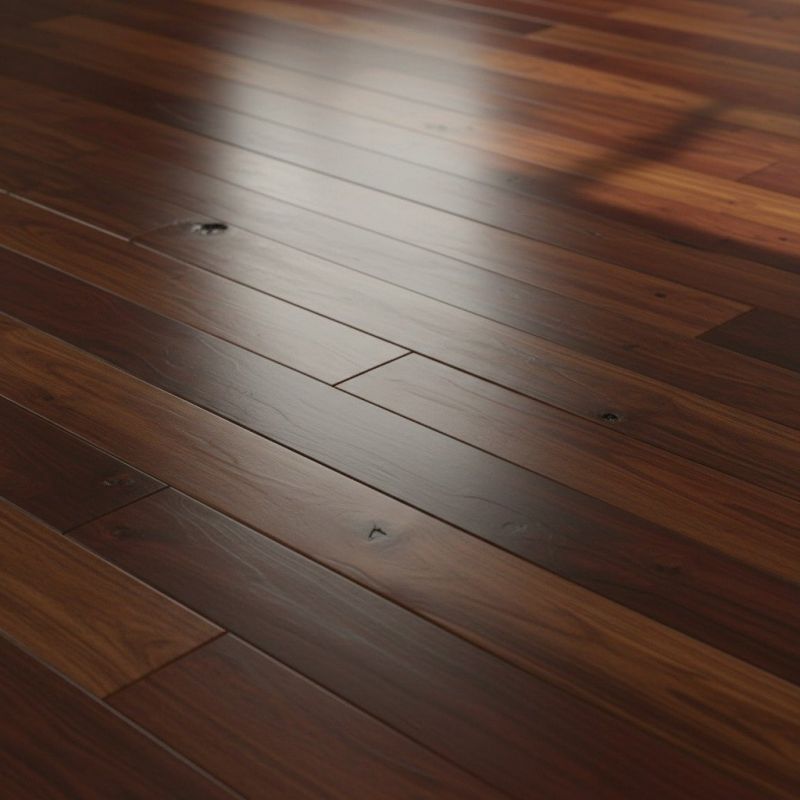 Wood Flooring Replacement in Locust, NC