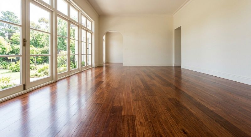 Wood Flooring Replacement in York County, SC